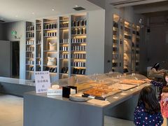 -来回·咖啡(钟村咖啡豆店)