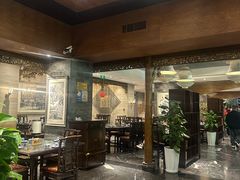 -顺兴老茶馆·精品川菜(世纪城店)