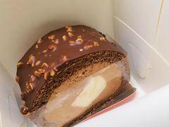 -KOMUGI 小麦家(新地假日广场店)