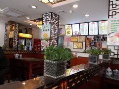 -河州春清真西北特色美食(虎踞路店)