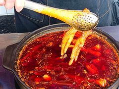 -降龙爪爪(建设路1店)