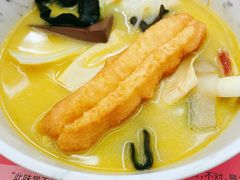 -许小树(国贸商城店)