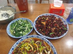 -李大爷的泡椒馆(冉家坝店)