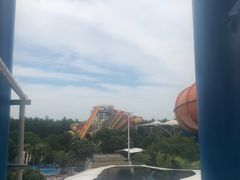 -武汉玛雅海滩水公园