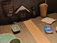 -炙柒Sekinana·精致日料(合生汇店)