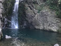 -宁波五龙潭景区