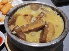 -喜记顺德菜(南昌万象城店)