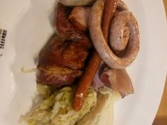 -巴伐利亚啤酒坊(意式风情街店)