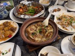 -美极鲜食坊(宝安南路店)