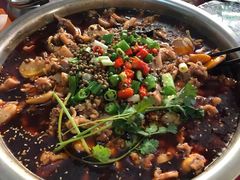 -米二红烧兔(华阳店)