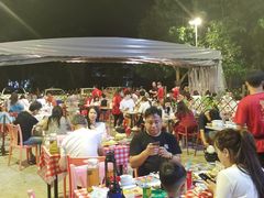 -琼大师东方烤乳猪(亚特兰蒂斯店)