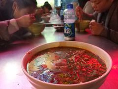 -高记清香园绝味不翻汤