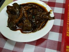 -辣肉面大王(天平路店)