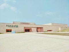 -盘龙城国家考古遗址公园