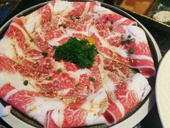 -樱嘢·炭火烧肉(惠南店)