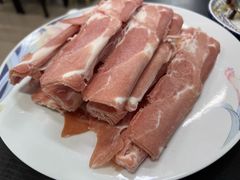 -喜来顺大铜锅涮羊肉(平江道店)