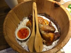 -胡桃里音乐酒馆(石家庄店)