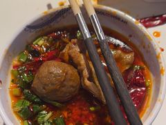 -小龙坎火锅(IFS HOT店)