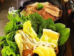 -井格重庆火锅(西直门凯德Mall店)