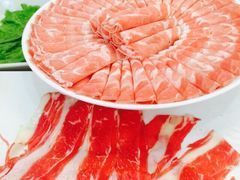 iphone_upload_pic-东海顺风肥牛海鲜火锅(哈工大店)