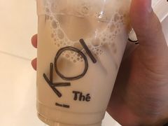 -KOI Thé(正佳广场店)