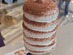 -DQ·蛋糕·冰淇淋(南开大悦城2F店)