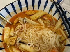 -清迈泰·泰国餐厅(华发商都店)