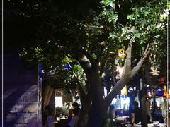 -绿茶餐厅(汇悦大融城店)