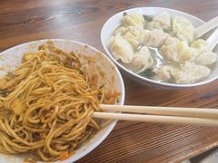 -小秋水饺(大成路总店)