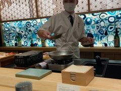 -小十Omakase(地王大厦店)