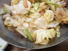 -西城饭店南京菜(新浦路店)