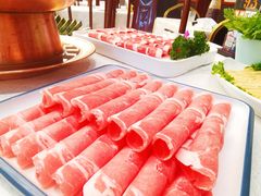 -东来顺饭庄(天坛店)