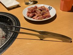 -牛角日本烧肉专门店(小樽店)