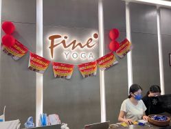 -FineYoga梵音瑜伽·普拉提