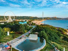 -辽宁团山国家级海洋公园