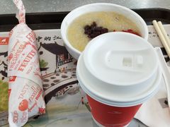 -东方既白(深圳北站店)