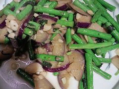 -秋色客家菜(南山店)