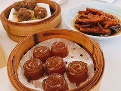 -稻香酒家·33年老字号·港式粤菜(富邦中心店)