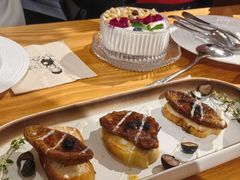 -沏点Trattoria意大利餐厅(新街口店)