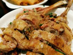 -建国328 本帮小馆·面馆