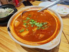 -老姑砂锅·烧烤天津菜(体北道店)