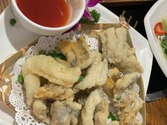 -张家卫·阳江菜·小海鲜(肥婆湾桥店)
