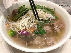 -CHILL Pho澳洲牛肉越南粉(佛山顺德万象汇店)