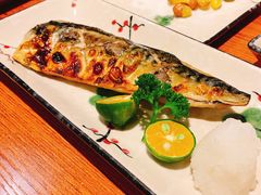 -気楽亭和食料理(气乐亭大世界本店)
