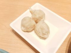 -小杨生煎(周浦万达店)