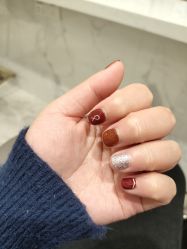 -吉吉靓甲美睫