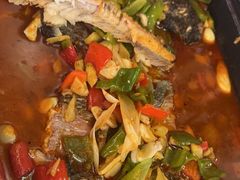 -云晓光头烧烤吧(新大陆广场店)