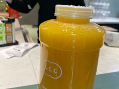 -混果汁(前海嘉里中心店)
