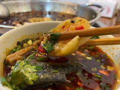 -黑竹香鸡(营和巷店)