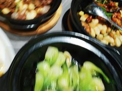 -喜记顺德菜(南昌万象城店)